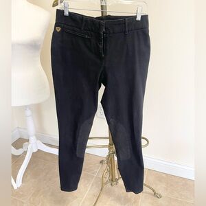 Nice Ariat Riding Sport Pants – stretch calf, faux suede and calf patches.